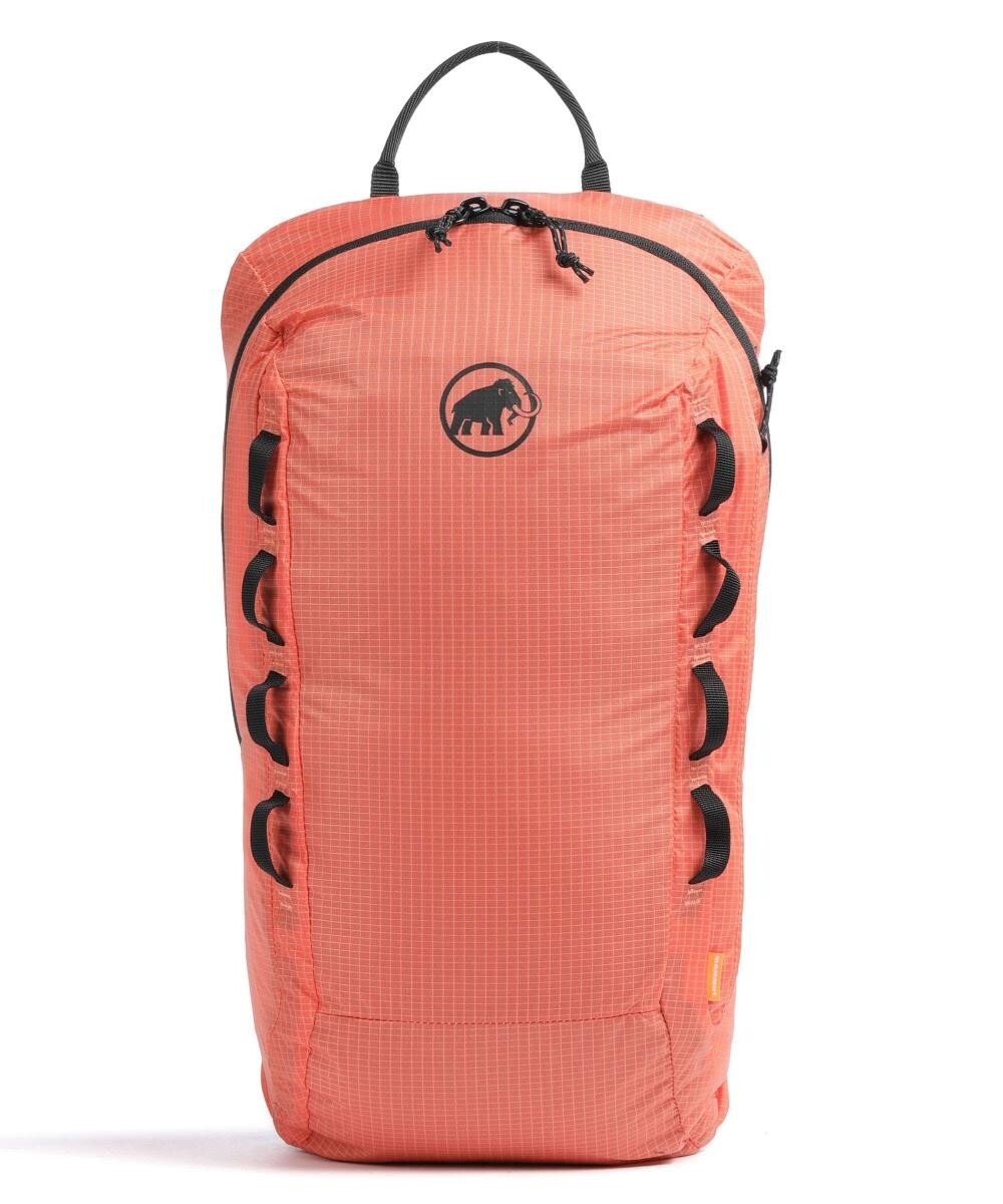 Походный рюкзак Neon Light 12 из переработанного полиамида Mammut, оранжевый
Походный рюкзак Neon Light 12 из переработанного полиамида Mammut, оранжевый