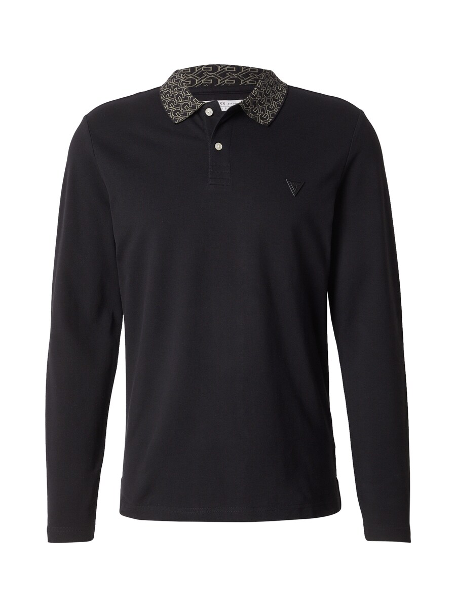 Футболка GUESS, Black
Футболка GUESS, Black