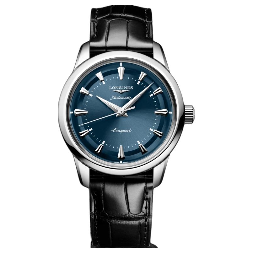 Универсальные часы LONGINES
Универсальные часы LONGINES