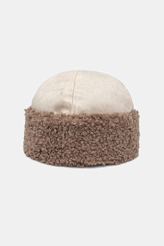 Шапка Bomboogie, бежевый
Шапка Bomboogie, бежевый