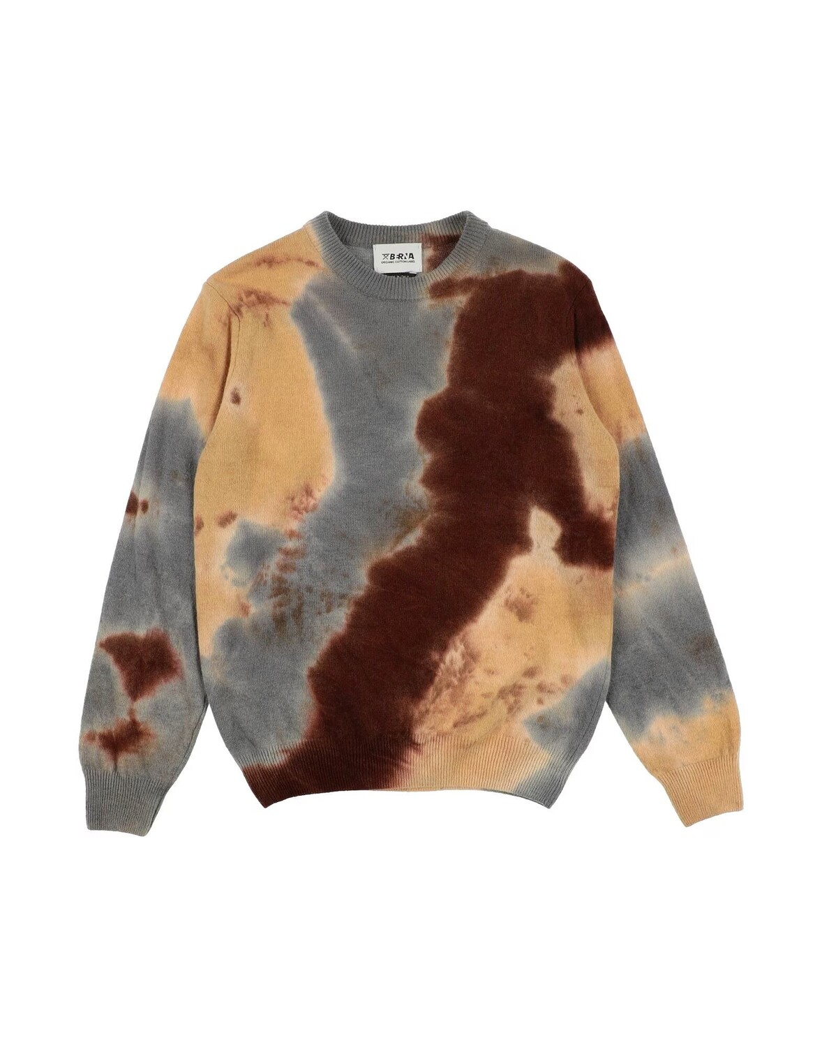 Свитер Berna, песочный
Свитер Berna, песочный