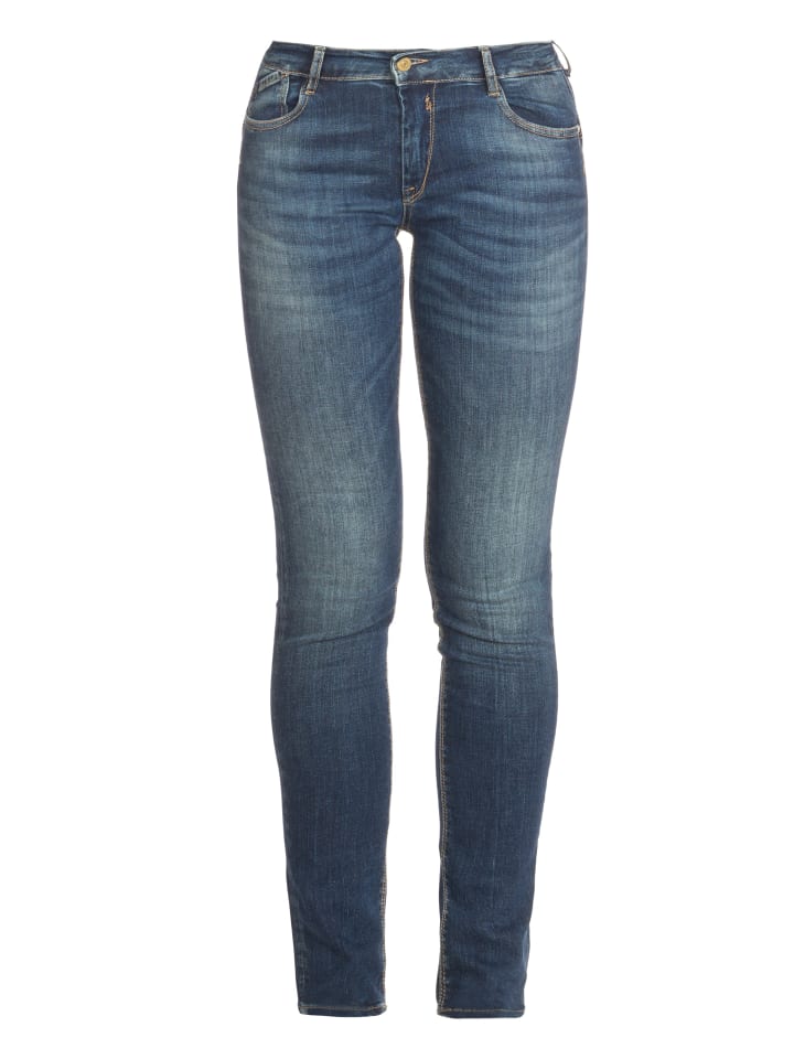 Джинсы Le Temps des Cerises, синий
Джинсы Le Temps des Cerises, синий