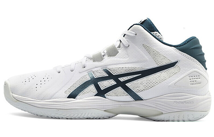 Мужские баскетбольные кроссовки Asics Gel-Hoop V13
Мужские баскетбольные кроссовки Asics Gel-Hoop V13