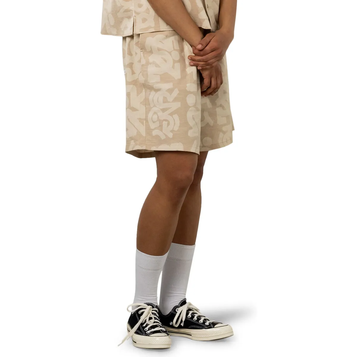 Женские шорты Daily Bermuda 19" Element, бежевый
Женские шорты Daily Bermuda 19" Element, бежевый