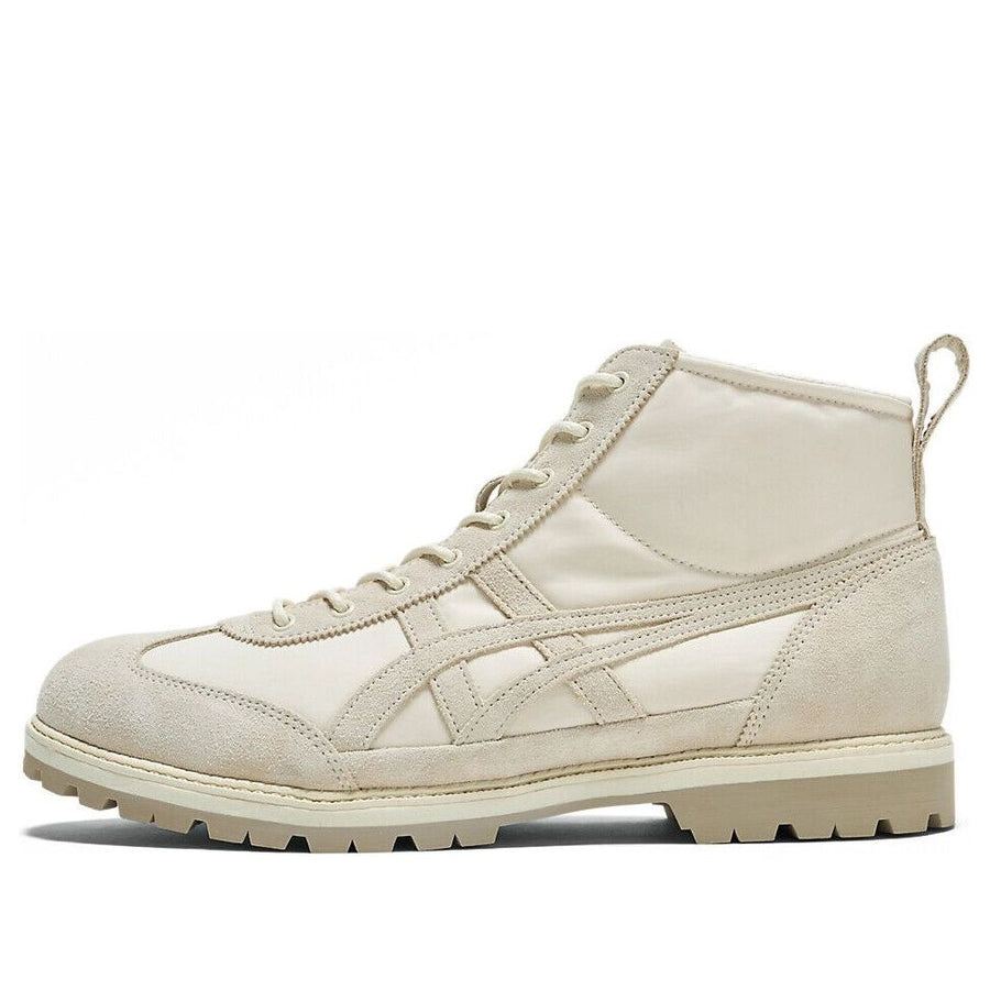 Кроссовки Onitsuka Tiger Rinkan Boots 'Birch', бежевый
Кроссовки Onitsuka Tiger Rinkan Boots 'Birch', бежевый