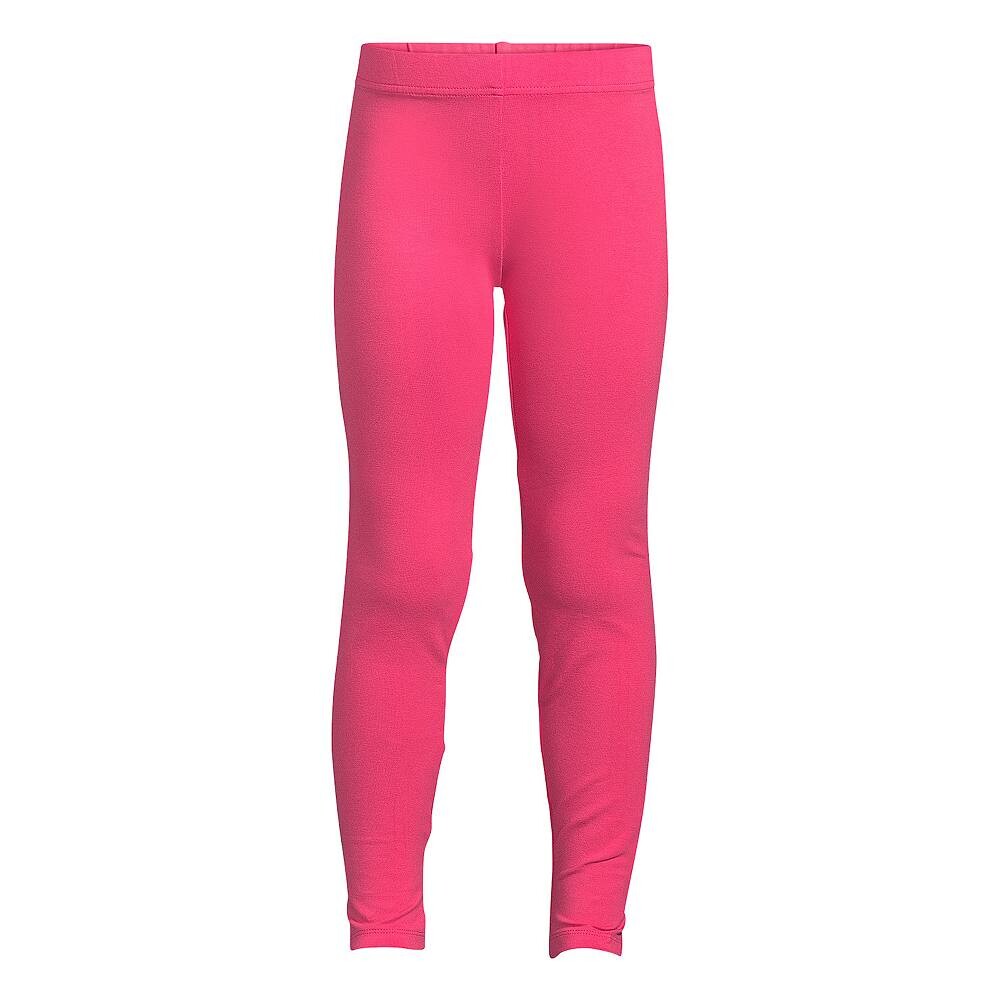 Леггинсы из плотного хлопка до щиколотки для девочек 2–20 лет Lands' End, цвет Hot Pink
Леггинсы из плотного хлопка до щиколотки для девочек 2–20 лет Lands' End, цвет Hot Pink