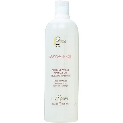 Массажное масло от ревматических болей 500мл, Levissime
Массажное масло от ревматических болей 500мл, Levissime