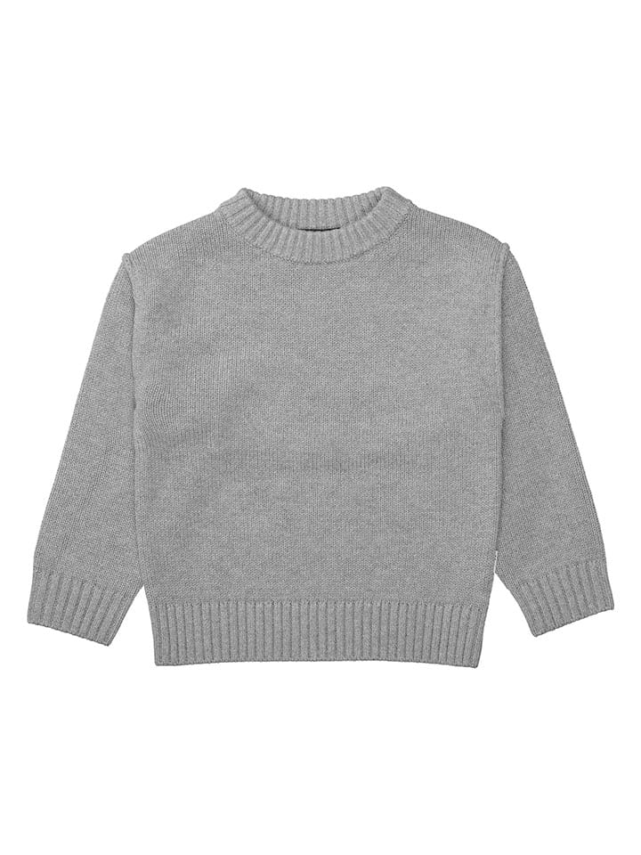 Свитер серого цвета Marc O'Polo Junior
Свитер серого цвета Marc O'Polo Junior