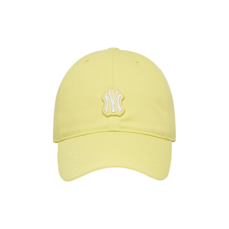 Хлопковая бейсболка Unisex MLB, желтый
Хлопковая бейсболка Unisex MLB, желтый
