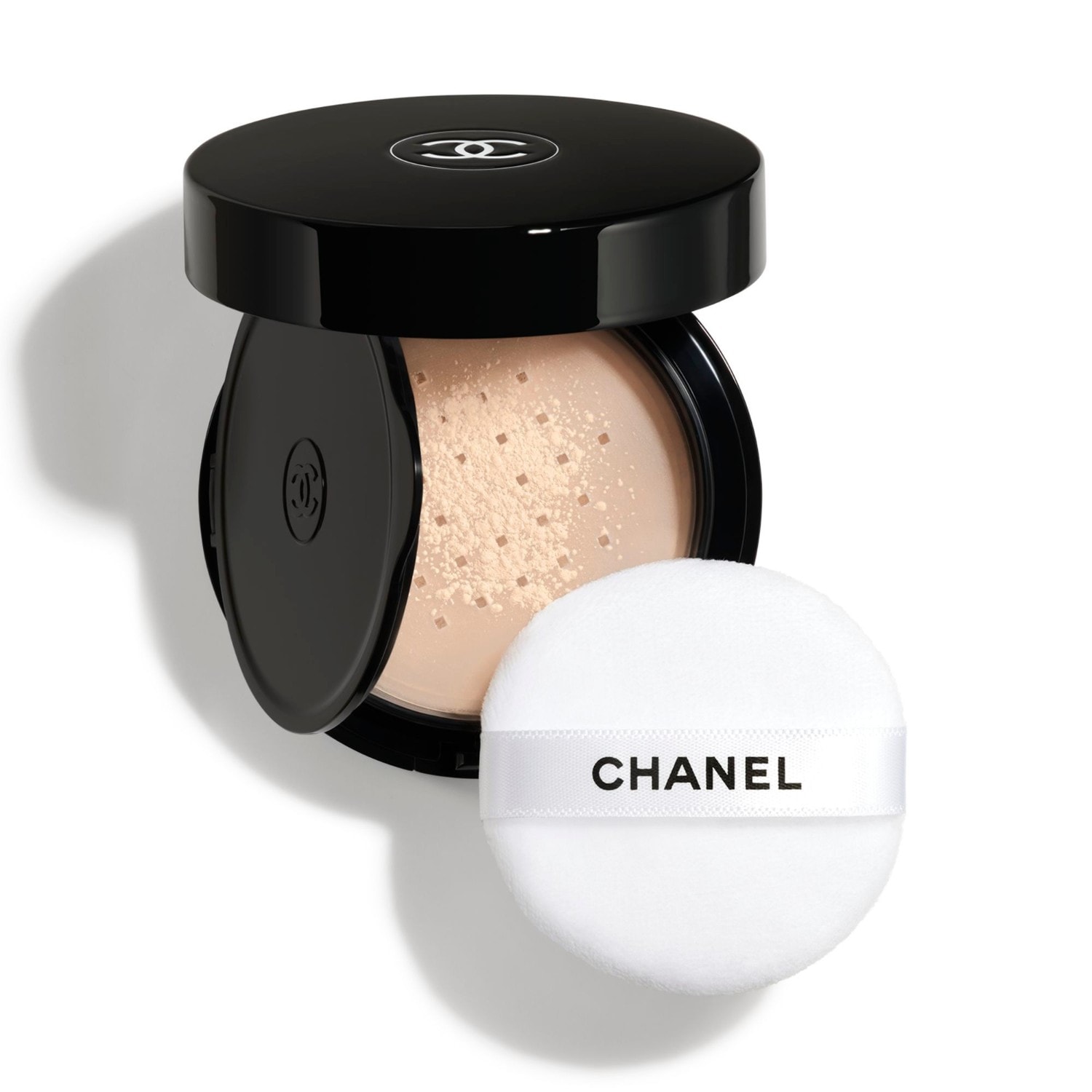 Пудра для лица poudre universelle libre mit natürlichem finish Chanel, 30 - medium, вес 6 гр.
Пудра для лица poudre universelle libre mit natürlichem finish Chanel, 30 - medium, вес 6 гр.