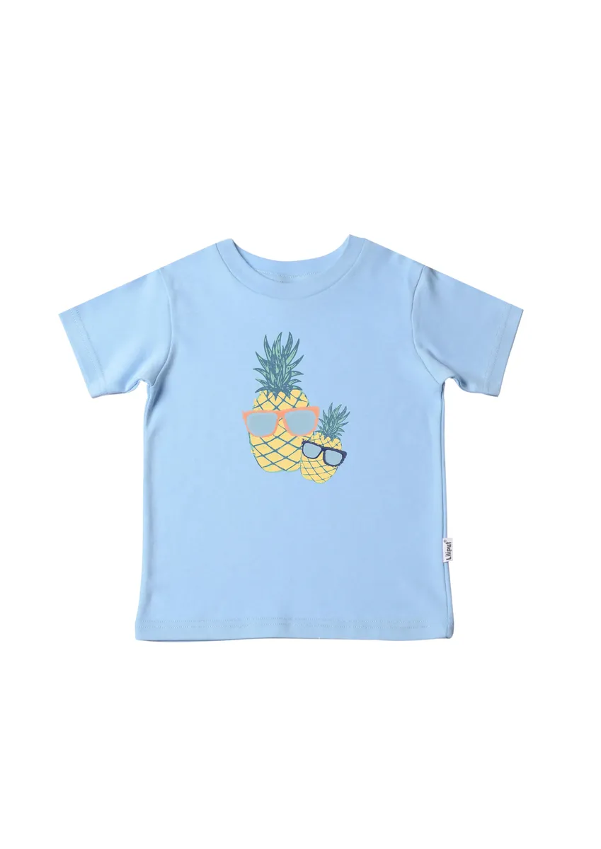 Футболка Liliput с забавным принтом спереди, цвет Mehrfarbig
Футболка Liliput с забавным принтом спереди, цвет Mehrfarbig