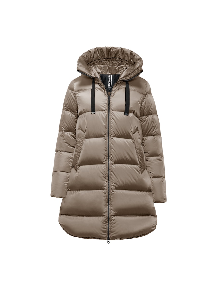 Зимняя куртка BOMBOOGIE Geneva, бежевый
Зимняя куртка BOMBOOGIE Geneva, бежевый