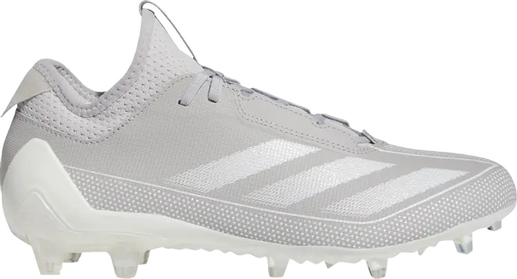 Кроссовки Adizero Electric.1 'Grey', серый
Кроссовки Adizero Electric.1 'Grey', серый