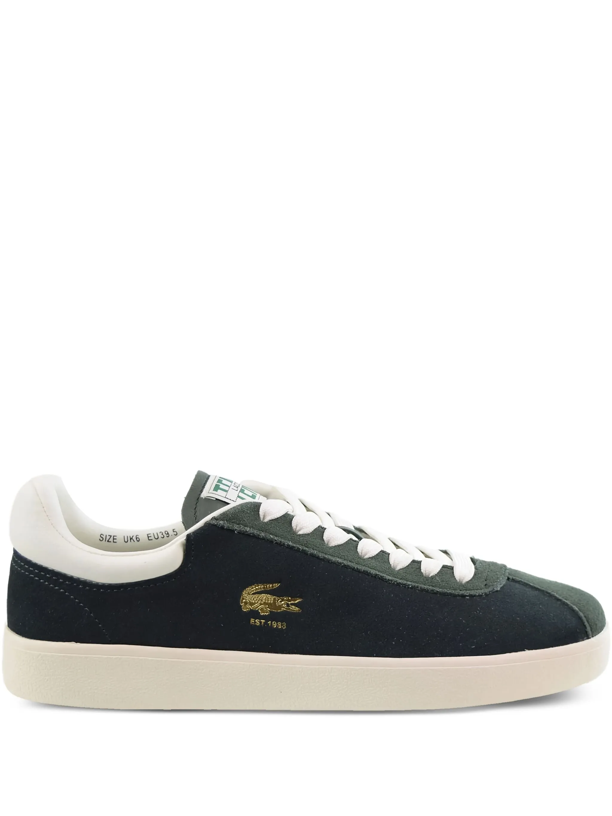 Кроссовки Baseshot 223 Lacoste, зеленый
Кроссовки Baseshot 223 Lacoste, зеленый