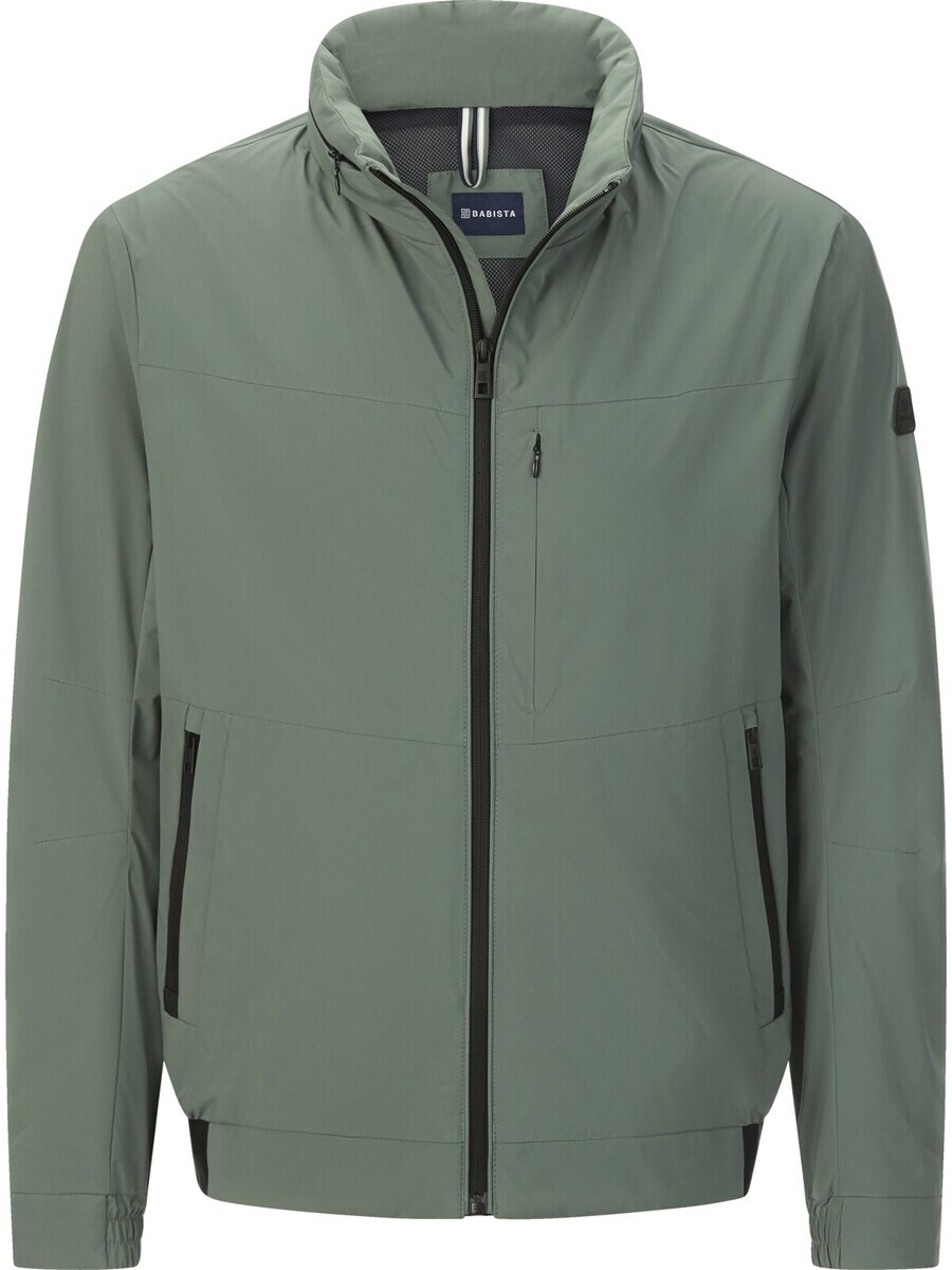 Куртка BABISTA Between-Season Zanli, зеленый
Куртка BABISTA Between-Season Zanli, зеленый