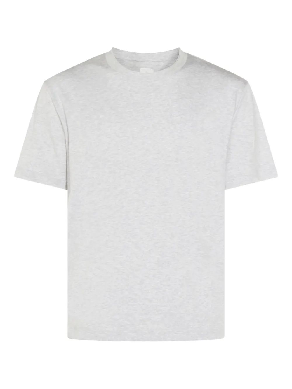 Футболка с круглым вырезом Eleventy, серый
Футболка с круглым вырезом Eleventy, серый