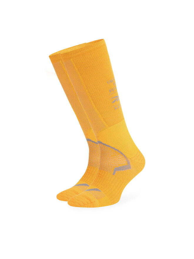 Высокие носки Reebok, оранжевый
Высокие носки Reebok, оранжевый