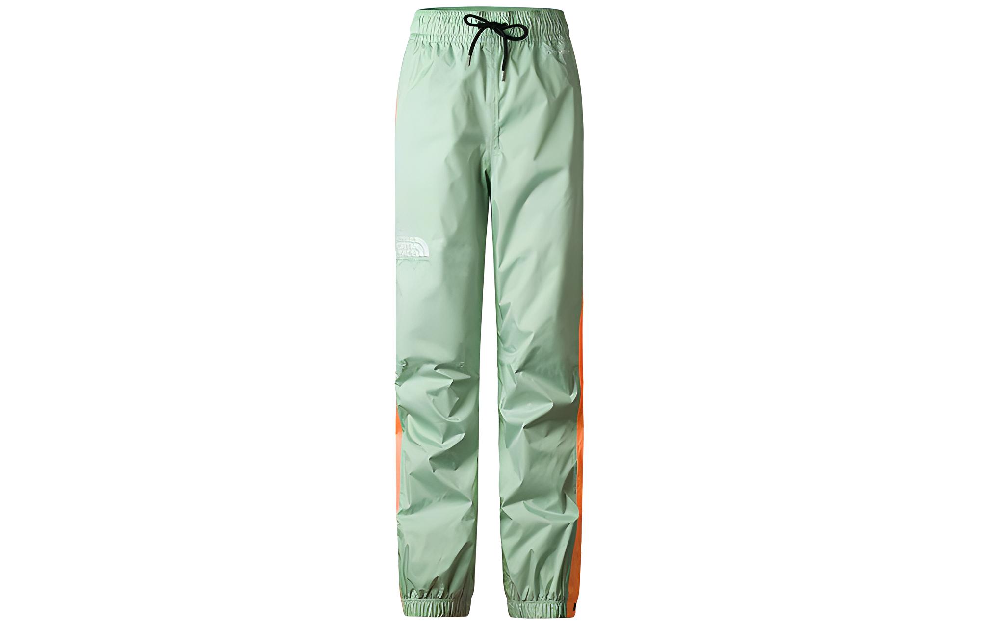 THE NORTH FACE Женские ветровки для урбан-экшена Green
THE NORTH FACE Женские ветровки для урбан-экшена Green