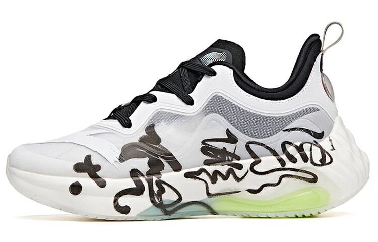 Кроссовки мужские низкие белые/черные Anta, Черный, Кроссовки мужские низкие белые/черные Anta
Кроссовки мужские низкие белые/черные Anta, Черный, Кроссовки мужские низкие белые/черные Anta