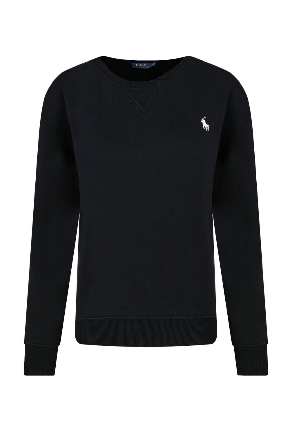 Толстовка POLO RALPH LAUREN regular fit, черный
Толстовка POLO RALPH LAUREN regular fit, черный