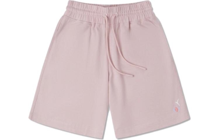 Спортивные шорты женские розовые Converse
Спортивные шорты женские розовые Converse