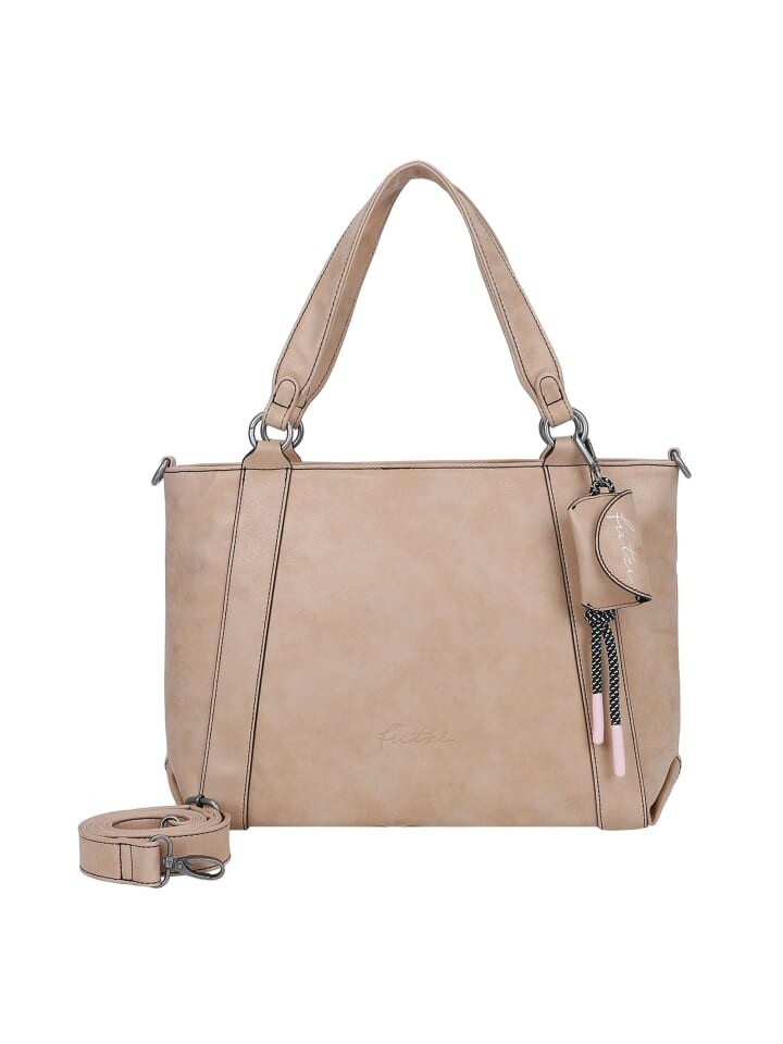 Сумка-шоппер Fritzi aus Preußen 38 cm, цвет copper
Сумка-шоппер Fritzi aus Preußen 38 cm, цвет copper