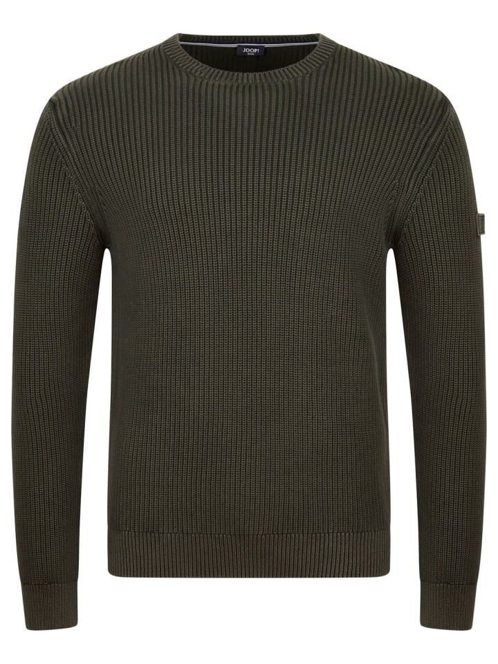 Пуловер JOOP! HARO, зеленый 
Пуловер JOOP! HARO, зеленый