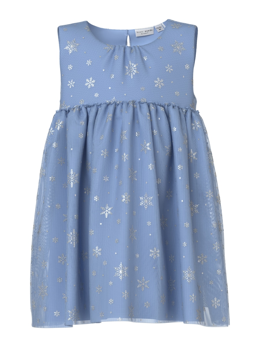 Платье NAME IT NMFVABOS SPENCER, Opal
Платье NAME IT NMFVABOS SPENCER, Opal