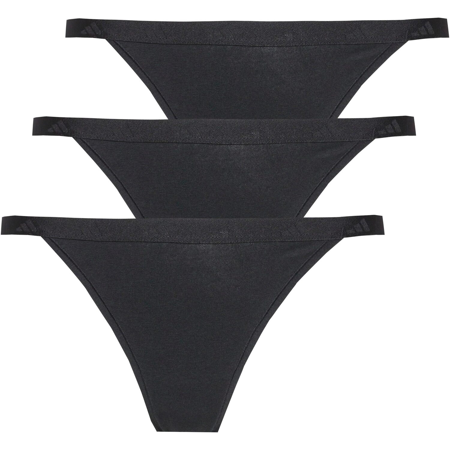 Adidas Performance Спортивное белье 'Active Essentials' в черном цвете
Adidas Performance Спортивное белье 'Active Essentials' в черном цвете