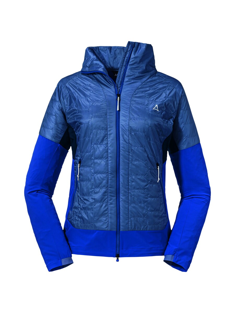 Спортивная куртка Schöffel Tofane, синий
Спортивная куртка Schöffel Tofane, синий