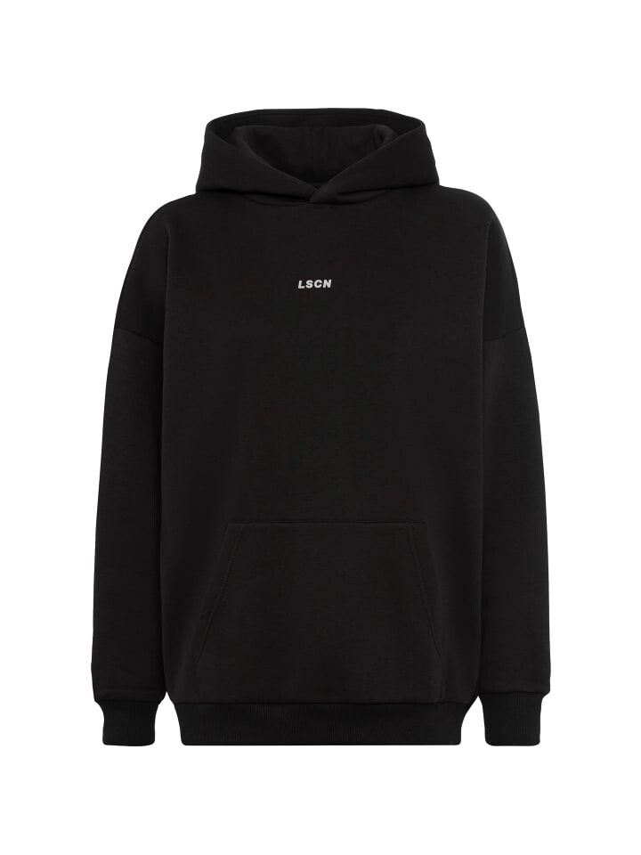 Пуловер LSCN BY LASCANA, черный
Пуловер LSCN BY LASCANA, черный