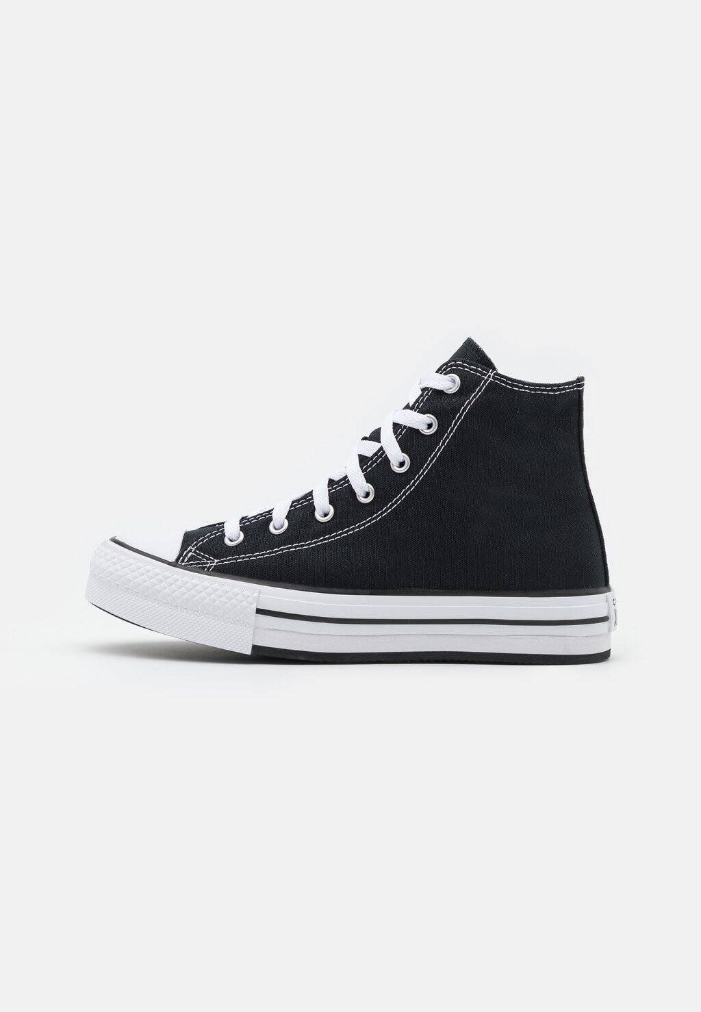 Высокие кроссовки Chuck Taylor All Star Eva Lift Platform Unisex Converse, цвет schwarz
Высокие кроссовки Chuck Taylor All Star Eva Lift Platform Unisex Converse, цвет schwarz