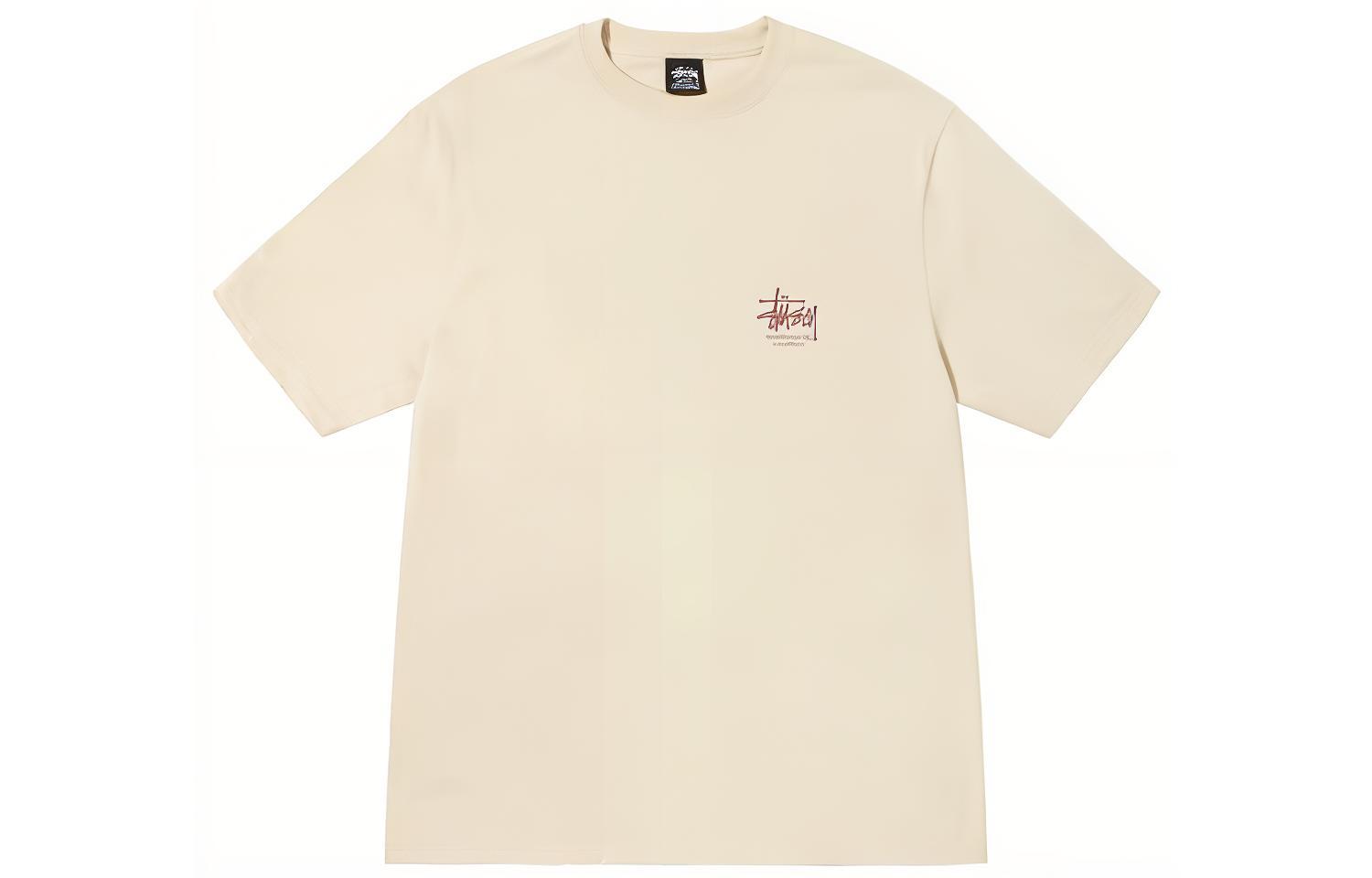 Футболка Dragon Tee Stussy, экрю, Белый, Футболка Dragon Tee Stussy, экрю
Футболка Dragon Tee Stussy, экрю, Белый, Футболка Dragon Tee Stussy, экрю
