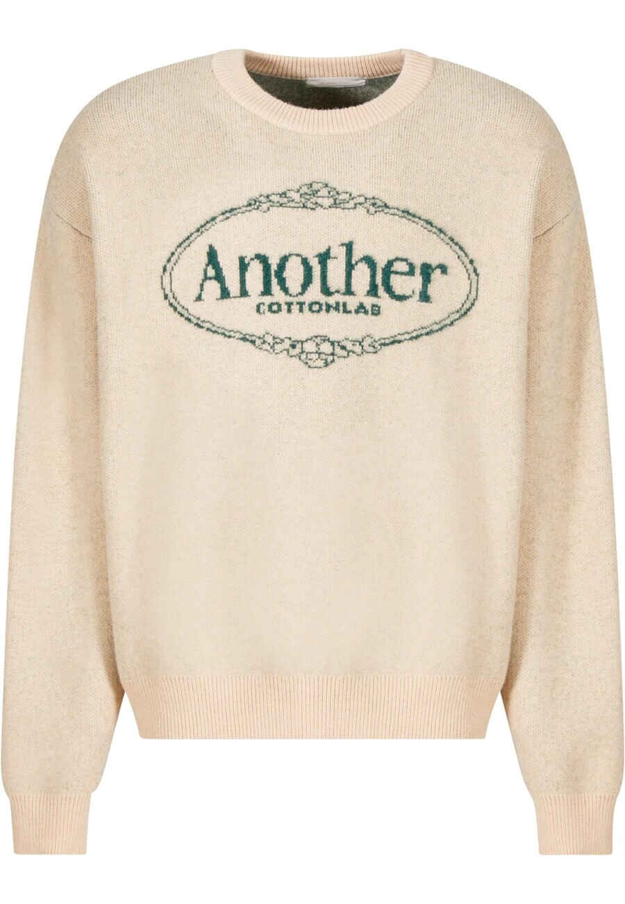 Свитер Another Cotton Lab Sweatshirt Royal Chest, бежевый
Свитер Another Cotton Lab Sweatshirt Royal Chest, бежевый