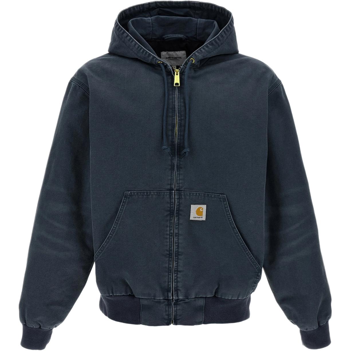 Ог активная куртка Carhartt WIP, синий
Ог активная куртка Carhartt WIP, синий