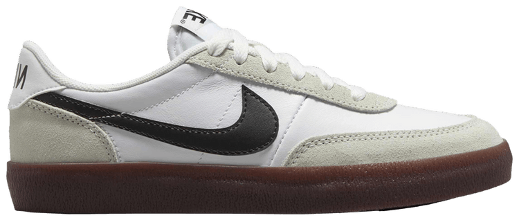 Кроссовки Nike Killshot 2 GS 'White Black Gum', белый
Кроссовки Nike Killshot 2 GS 'White Black Gum', белый