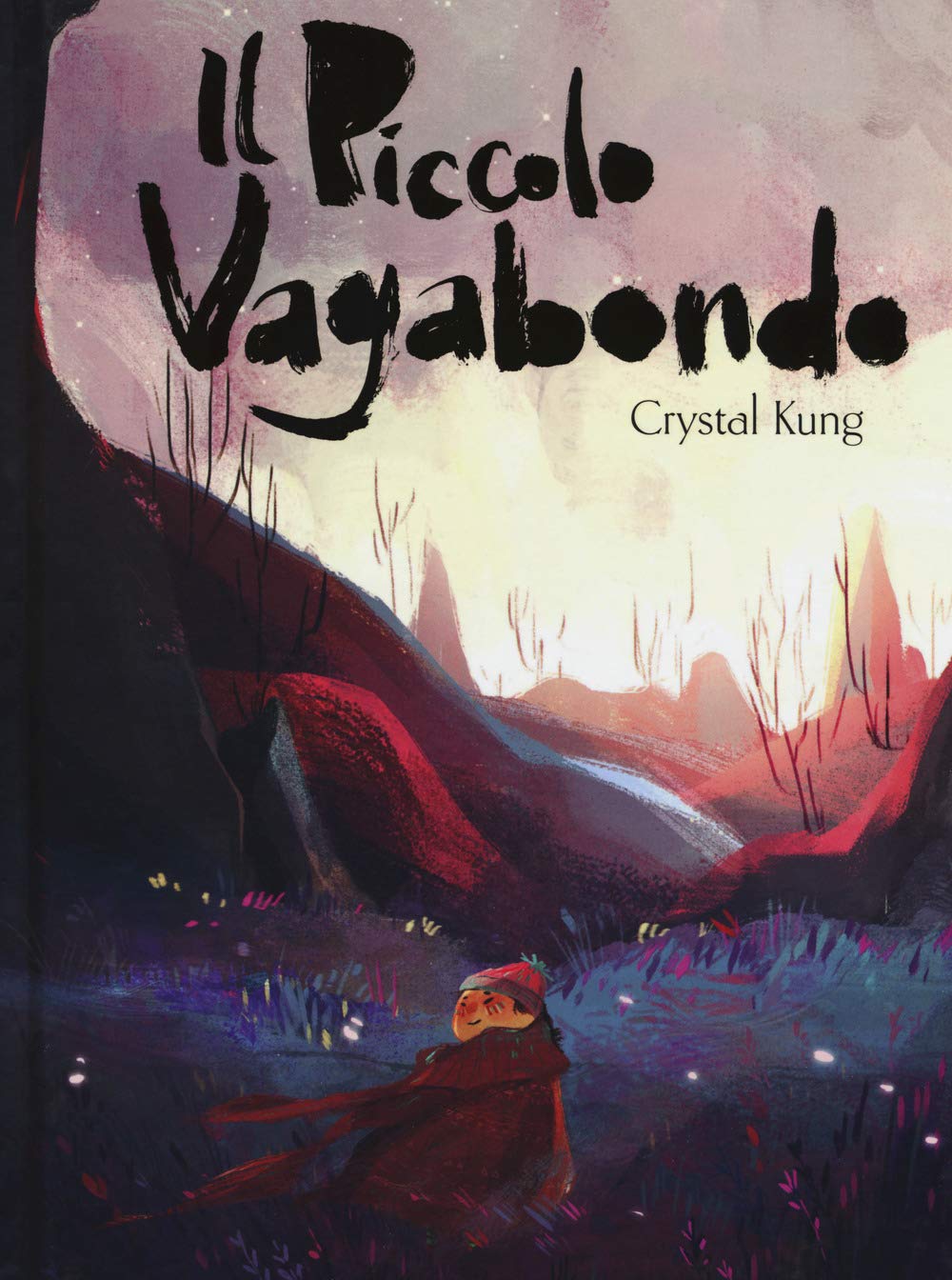 Il piccolo vagabondo (Bao Publishing)
Il piccolo vagabondo (Bao Publishing)