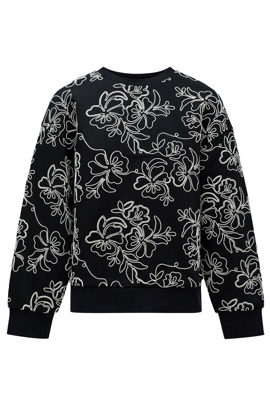 Толстовка Salsa Jeans, черный
Толстовка Salsa Jeans, черный