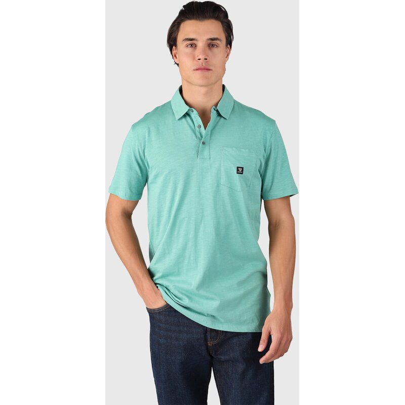 Polo palotje Brunotti, зеленый
Polo palotje Brunotti, зеленый