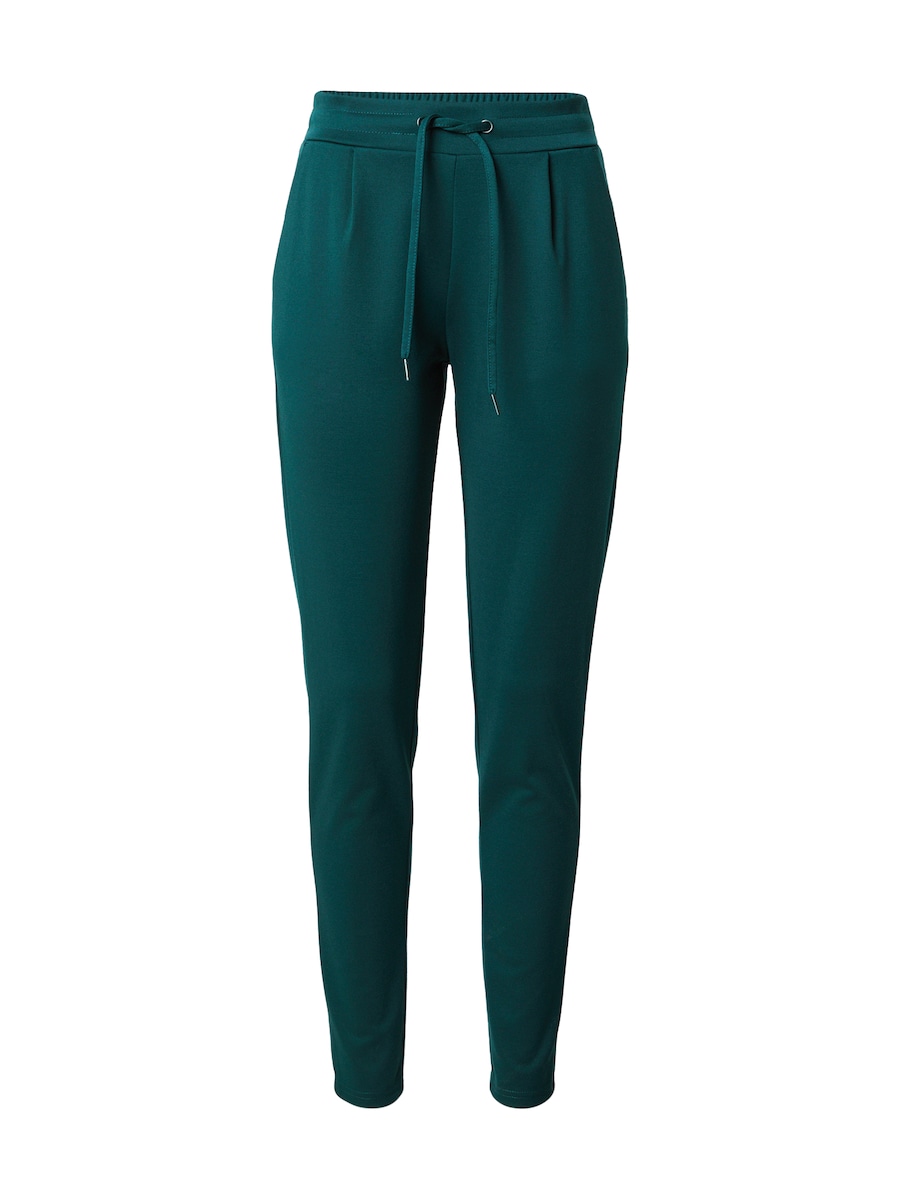 Зауженные брюки ICHI KATE PA2, Petrol
Зауженные брюки ICHI KATE PA2, Petrol