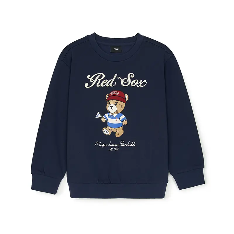 MLB KIDS Детский свитшот темно-синий
MLB KIDS Детский свитшот темно-синий