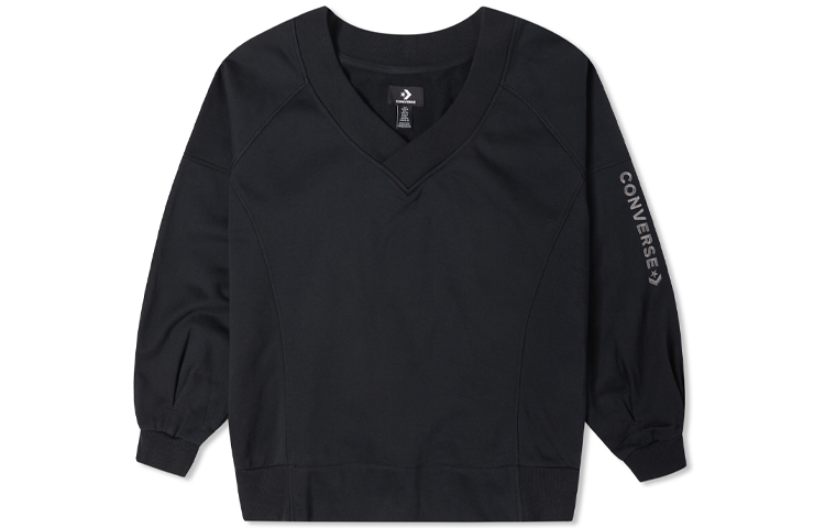 Converse Толстовка Women's Ink Black, Черный, Converse Толстовка Women's Ink Black
Converse Толстовка Women's Ink Black, Черный, Converse Толстовка Women's Ink Black