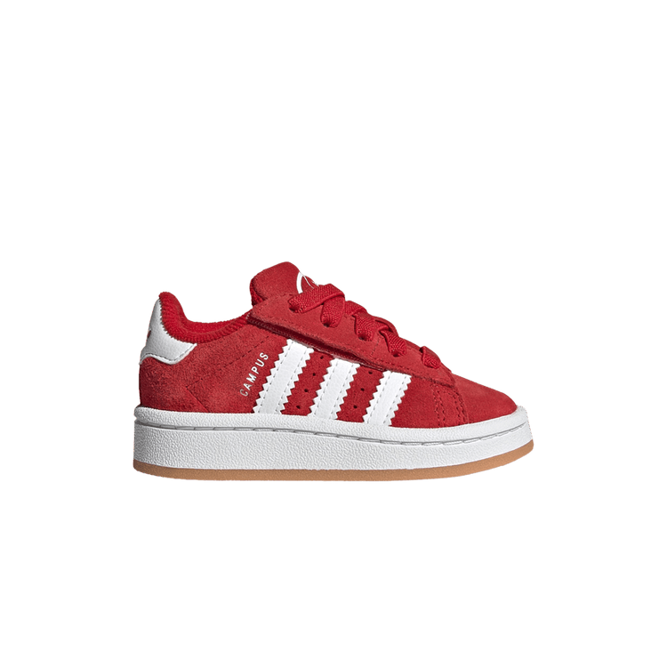 Кроссовки adidas Campus 00s Comfort Closure EL I 'Better Scarlet', красный
Кроссовки adidas Campus 00s Comfort Closure EL I 'Better Scarlet', красный