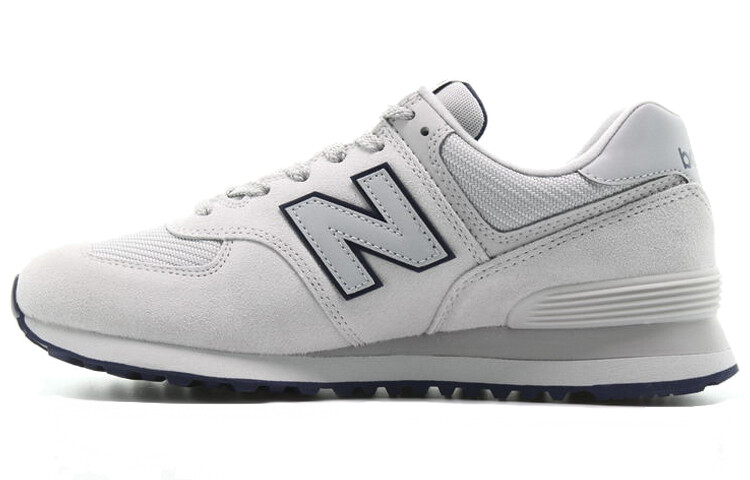 Кроссовки для бега New Balance NB 574 унисекс
Кроссовки для бега New Balance NB 574 унисекс