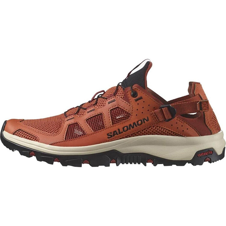 Techamphibian 5 «Spice Route Black» Salomon
Techamphibian 5 «Spice Route Black» Salomon
