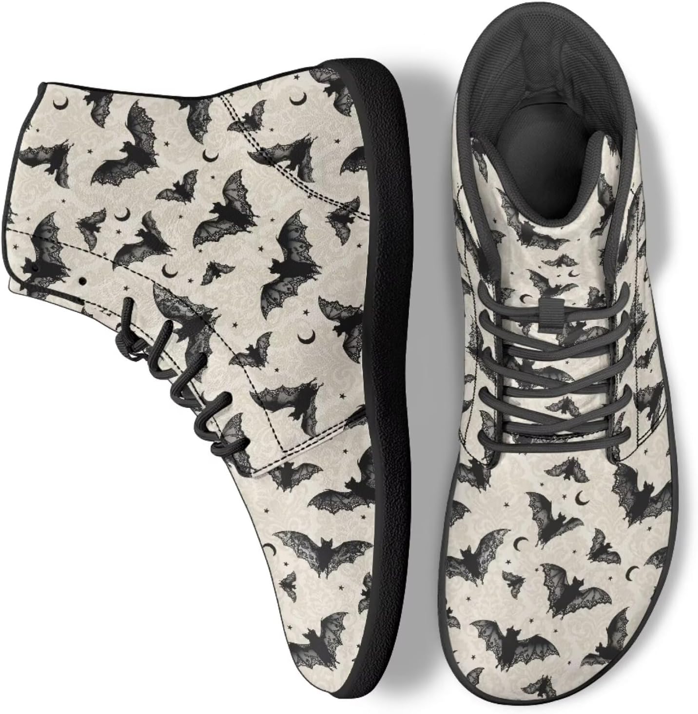 Модные кроссовки на шнуровке с высокой посадкой для работы, для мужчин и женщин, офисная обувь Ecaestolph, бежевый
Модные кроссовки на шнуровке с высокой посадкой для работы, для мужчин и женщин, офисная обувь Ecaestolph, бежевый