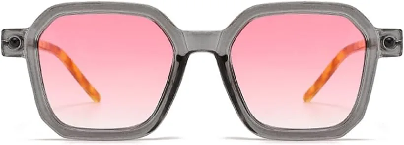 Женские солнцезащитные очки, мужские винтажные солнцезащитные очки, мужские ретро-очки для активного отдыха и вождения, защита от ультрафиолета UV400 LANGSER, Black
Женские солнцезащитные очки, мужские винтажные солнцезащитные очки, мужские ретро-очки для активного отдыха и вождения, защита от ультрафиолета UV400 LANGSER, Black