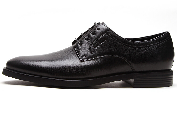 Туфли мужские низкие черные Satchi
Туфли мужские низкие черные Satchi