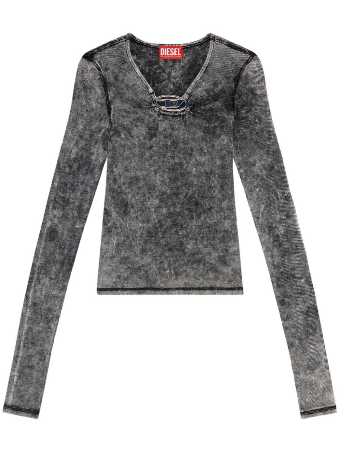 Diesel футболка T-Respect-Ls, серый
Diesel футболка T-Respect-Ls, серый