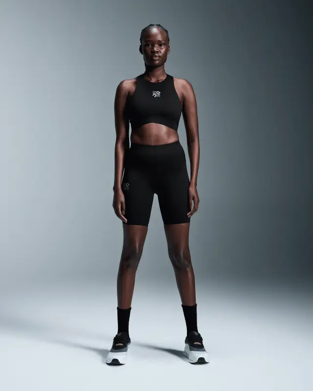 Шорты On-Running, черный
Шорты On-Running, черный